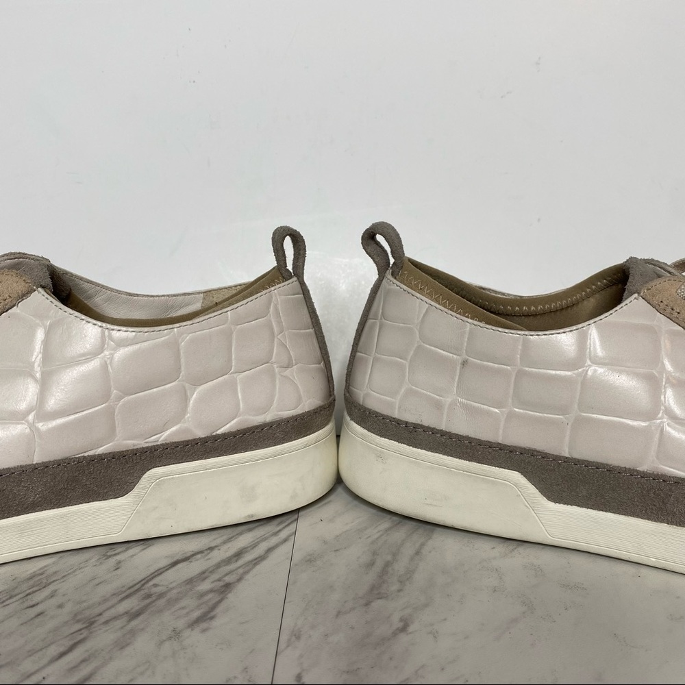 27 Edit Valarie Sneaker - Picture 6 of 12